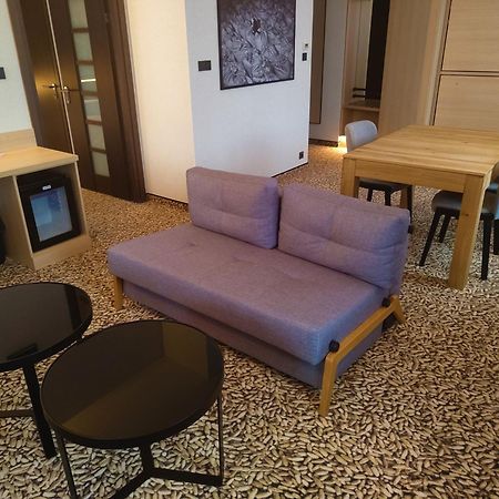 Qubus Hotel Gdansk Ngoại thất bức ảnh
