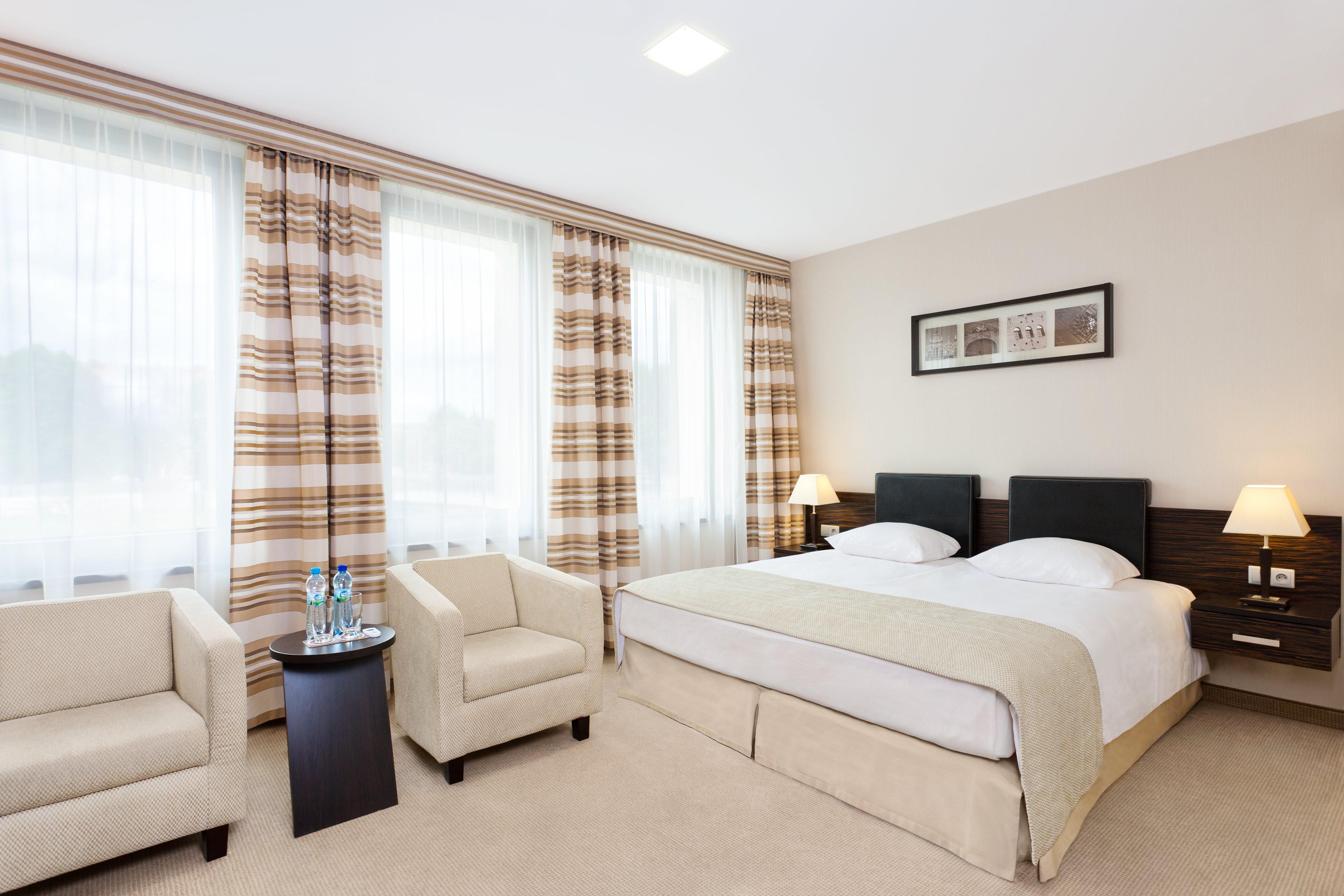 Qubus Hotel Gdansk Ngoại thất bức ảnh
