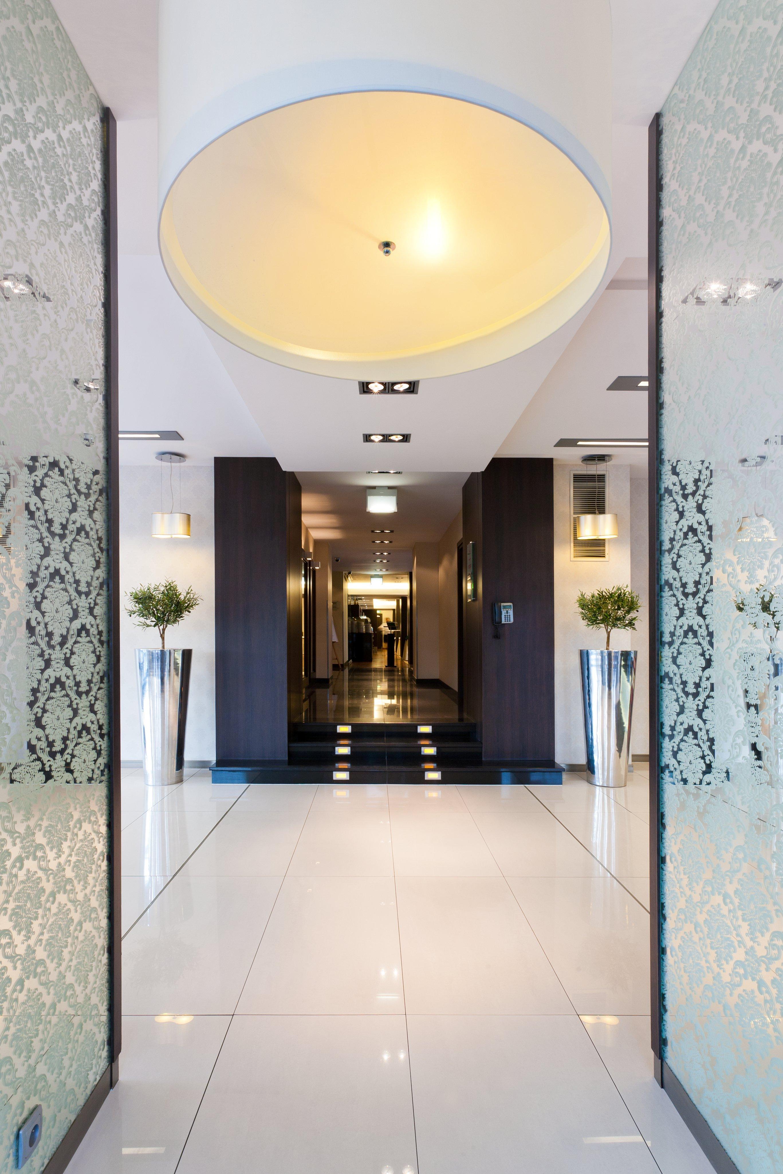 Qubus Hotel Gdansk Ngoại thất bức ảnh