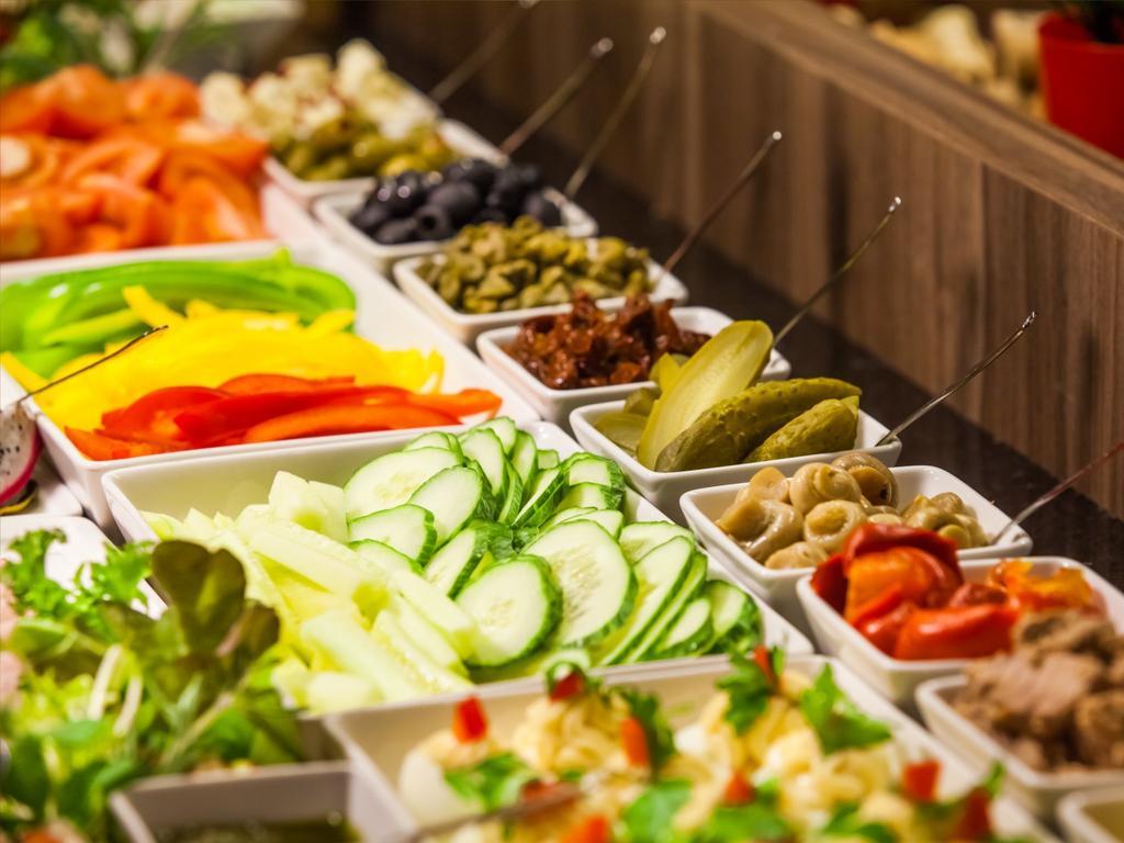 Qubus Hotel Gdansk Ngoại thất bức ảnh