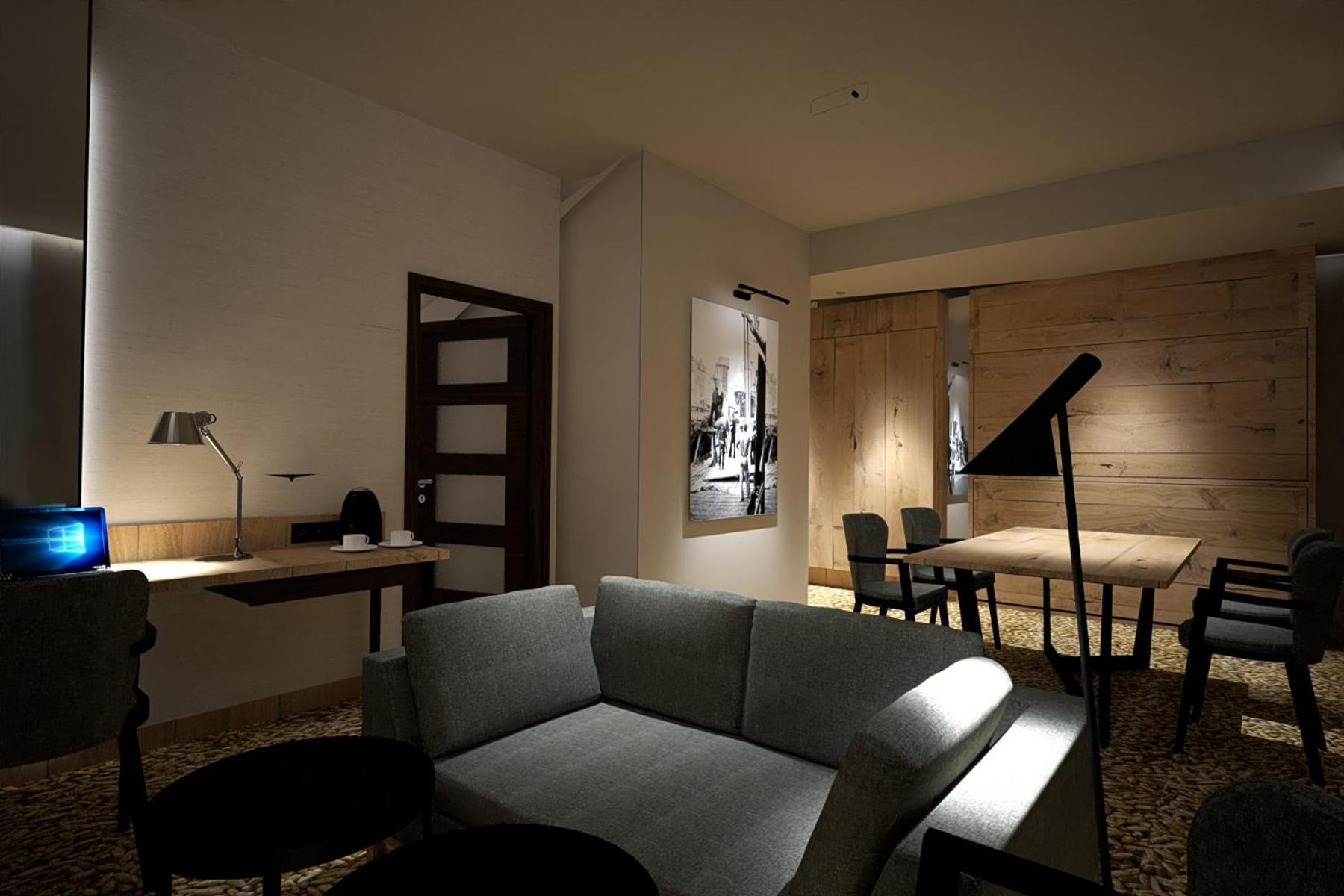 Qubus Hotel Gdansk Ngoại thất bức ảnh